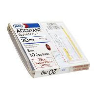 Generieke Accutane