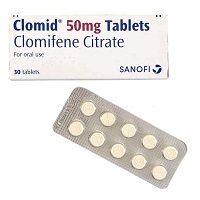 Generieke Clomid